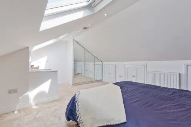 Photo of 13 St Patrick's Terrace, Inchicore, Dublin 8, D08 PXV4