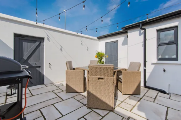 Photo of 13 St Patrick's Terrace, Inchicore, Dublin 8, D08 PXV4