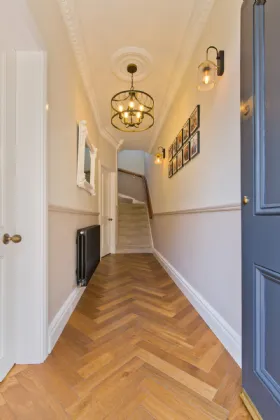 Photo of 13 St Patrick's Terrace, Inchicore, Dublin 8, D08 PXV4