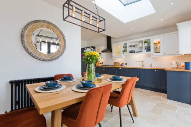 Photo of 13 St Patrick's Terrace, Inchicore, Dublin 8, D08 PXV4