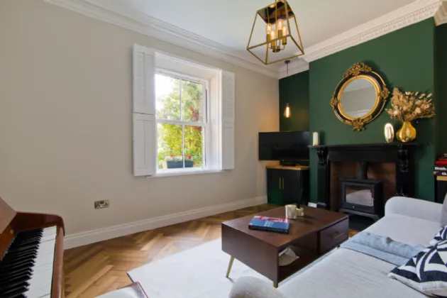 Photo of 13 St Patrick's Terrace, Inchicore, Dublin 8, D08 PXV4