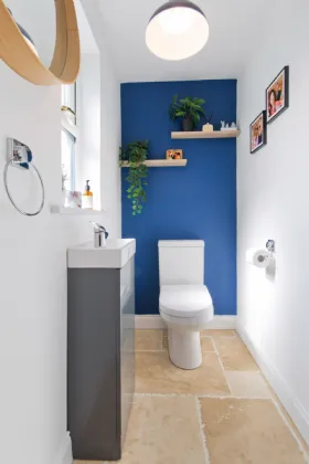 Photo of 13 St Patrick's Terrace, Inchicore, Dublin 8, D08 PXV4