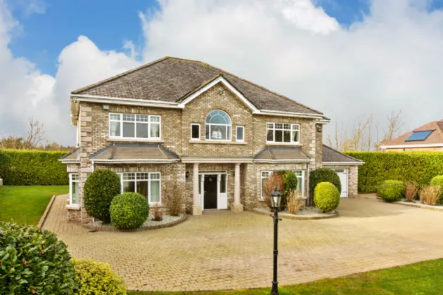 Photo of 15 Saggart Lakes, Saggart, Co. Dublin, D24 DY96