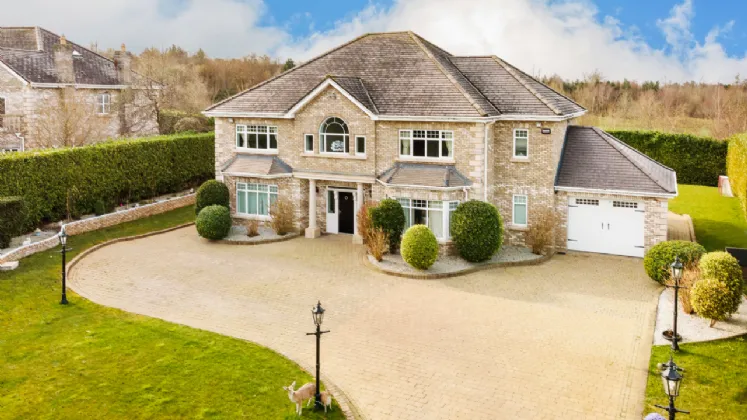 Photo of 15 Saggart Lakes, Saggart, Co. Dublin, D24 DY96