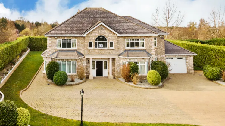 Photo of 15 Saggart Lakes, Saggart, Co. Dublin, D24 DY96