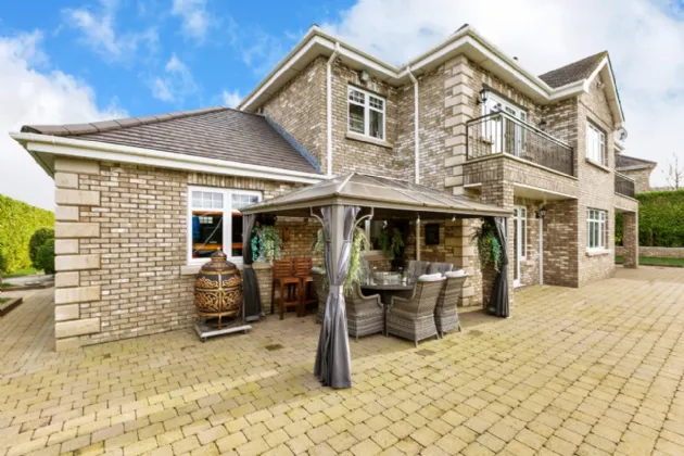 Photo of 15 Saggart Lakes, Saggart, Co. Dublin, D24 DY96