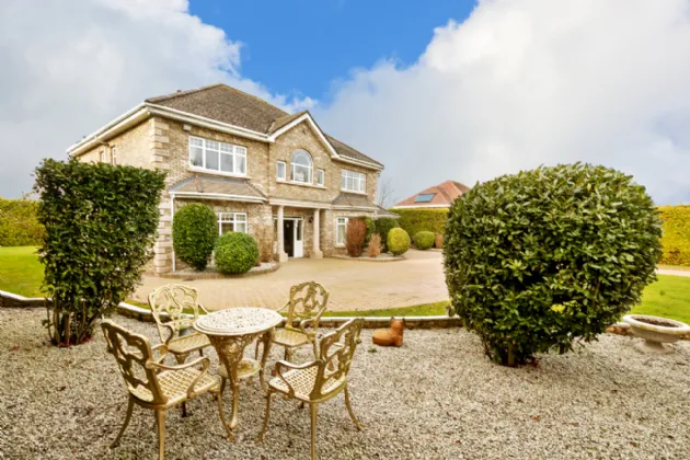 Photo of 15 Saggart Lakes, Saggart, Co. Dublin, D24 DY96