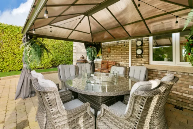 Photo of 15 Saggart Lakes, Saggart, Co. Dublin, D24 DY96