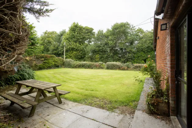 Photo of Ballinafid, Mullingar, Co. Westmeath, N91Y990