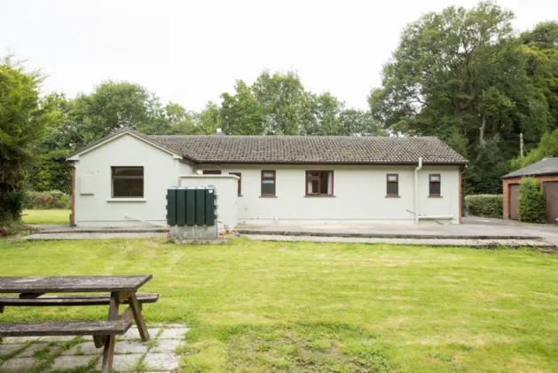 Photo of Ballinafid, Mullingar, Co. Westmeath, N91Y990