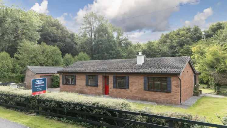 Photo of Ballinafid, Mullingar, Co. Westmeath, N91Y990