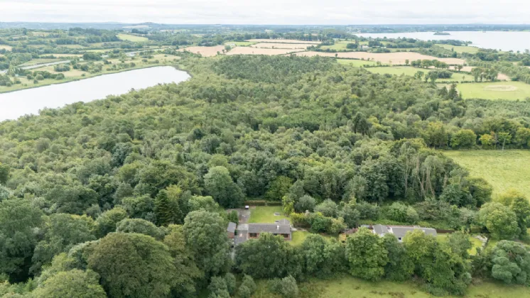 Photo of Ballinafid, Mullingar, Co. Westmeath, N91Y990