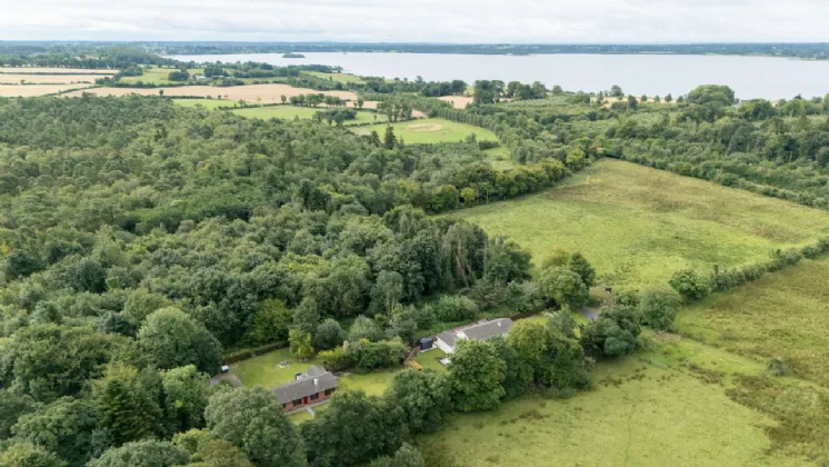 Photo of Ballinafid, Mullingar, Co. Westmeath, N91Y990