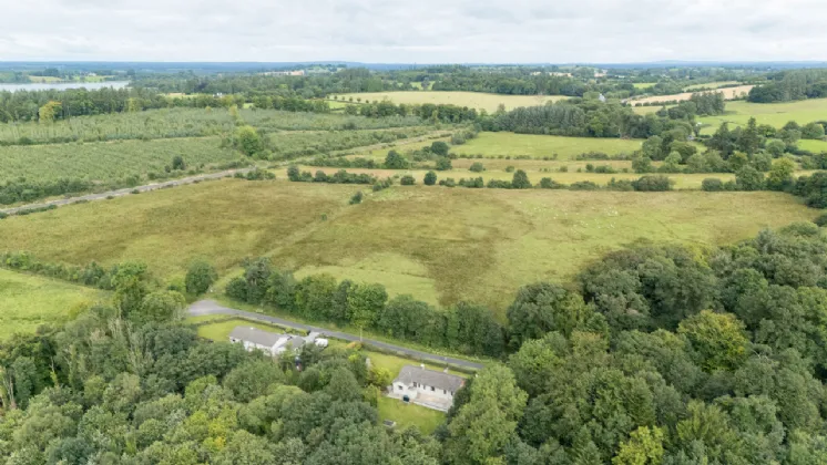 Photo of Ballinafid, Mullingar, Co. Westmeath, N91Y990