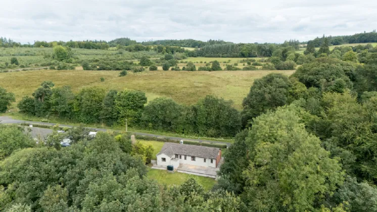 Photo of Ballinafid, Mullingar, Co. Westmeath, N91Y990