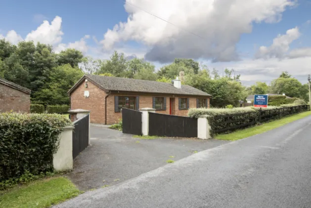 Photo of Ballinafid, Mullingar, Co. Westmeath, N91Y990