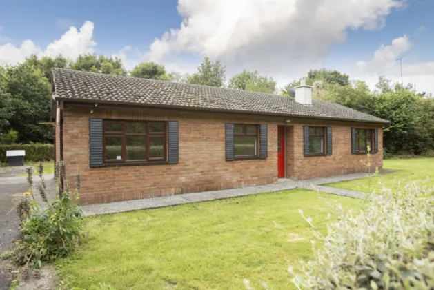 Photo of Ballinafid, Mullingar, Co. Westmeath, N91Y990