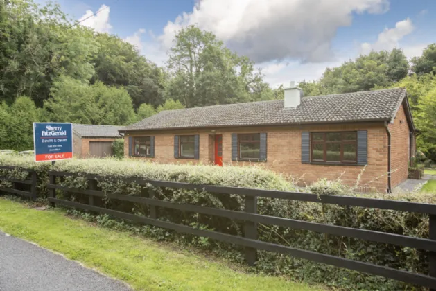 Photo of Ballinafid, Mullingar, Co. Westmeath, N91Y990