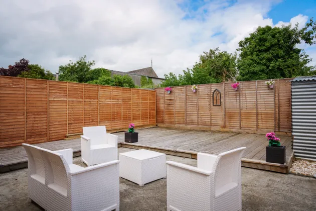 Photo of 4 Lambs Terrace, Markethouse Lane, Ardee, Co. Louth, A92 P761