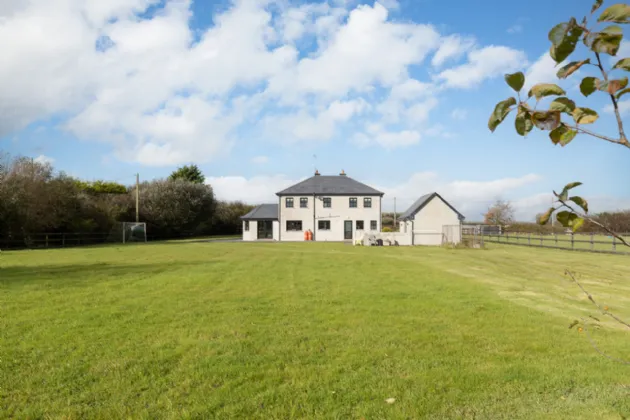 Photo of Moortown Great, Ballymitty, Co. Wexford, Y35 P029