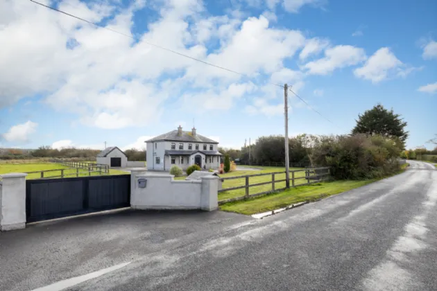 Photo of Moortown Great, Ballymitty, Co. Wexford, Y35 P029