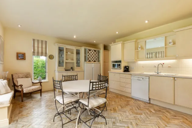 Photo of Doonaha, 1 Park View, Castleknock, Dublin 15, D15 R5WC