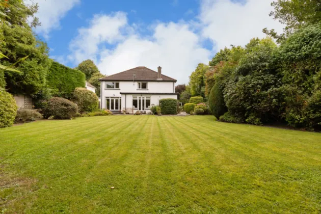 Photo of Doonaha, 1 Park View, Castleknock, Dublin 15, D15 R5WC