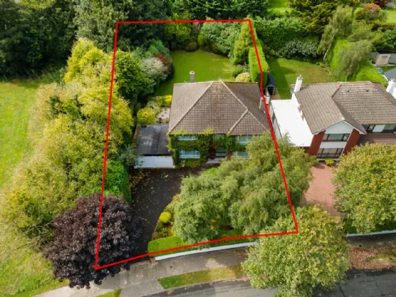 Photo of Doonaha, 1 Park View, Castleknock, Dublin 15, D15 R5WC