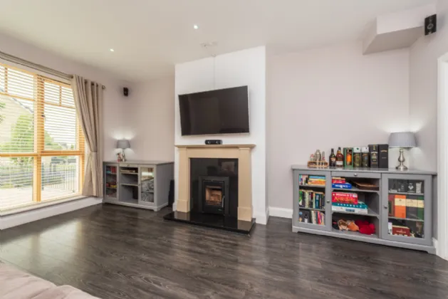 Photo of 39 Aughamore, Clane, Co Kildare, W91 A2N8