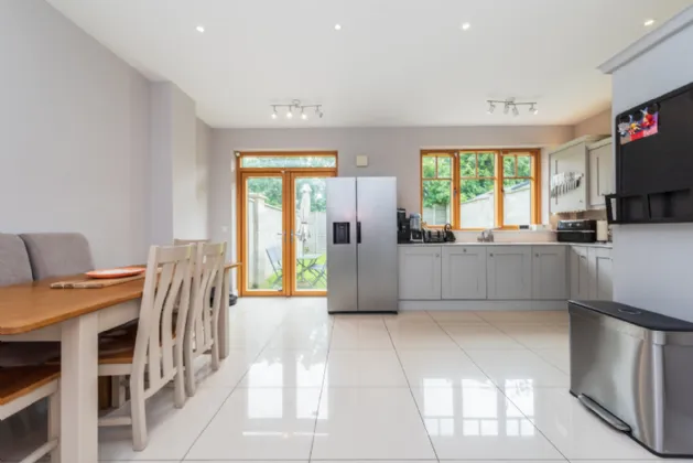 Photo of 39 Aughamore, Clane, Co Kildare, W91 A2N8