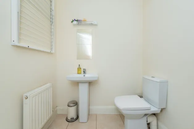 Photo of 39 Aughamore, Clane, Co Kildare, W91 A2N8