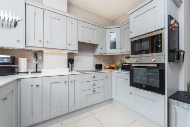 Photo of 39 Aughamore, Clane, Co Kildare, W91 A2N8