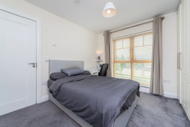 Photo of 39 Aughamore, Clane, Co Kildare, W91 A2N8