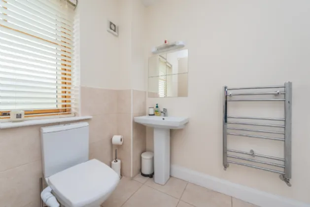 Photo of 39 Aughamore, Clane, Co Kildare, W91 A2N8