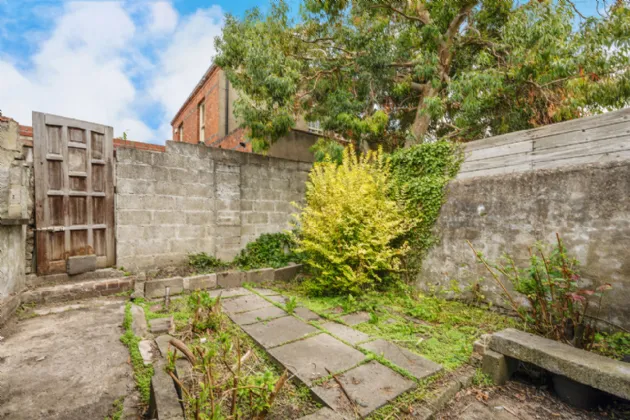 Photo of 36 Lombard Street West, Portobello, Dublin 8, D08 K2W4