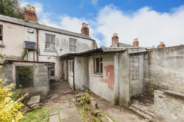 Photo of 36 Lombard Street West, Portobello, Dublin 8, D08 K2W4