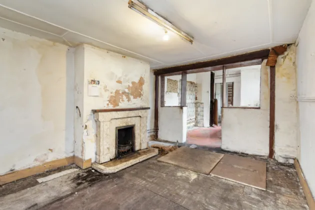 Photo of 36 Lombard Street West, Portobello, Dublin 8, D08 K2W4