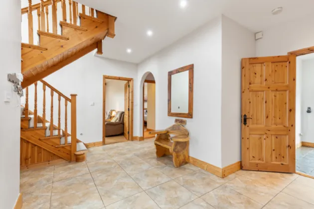 Photo of Conifer House, Harperstown, Taghmon, Wexford, Y35 YD76