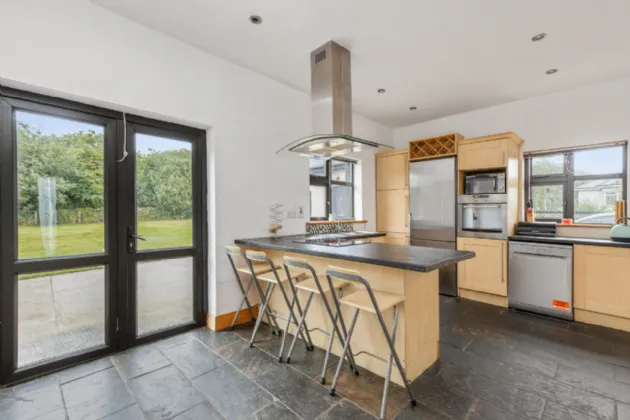 Photo of Conifer House, Harperstown, Taghmon, Wexford, Y35 YD76