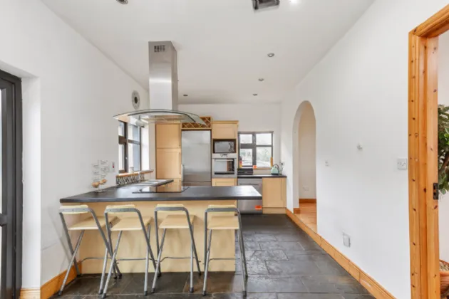 Photo of Conifer House, Harperstown, Taghmon, Wexford, Y35 YD76