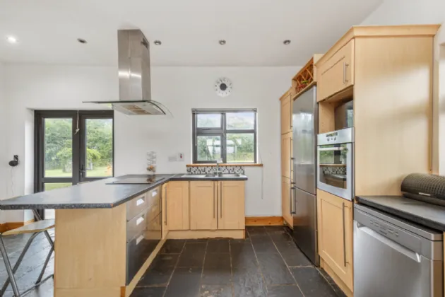 Photo of Conifer House, Harperstown, Taghmon, Wexford, Y35 YD76