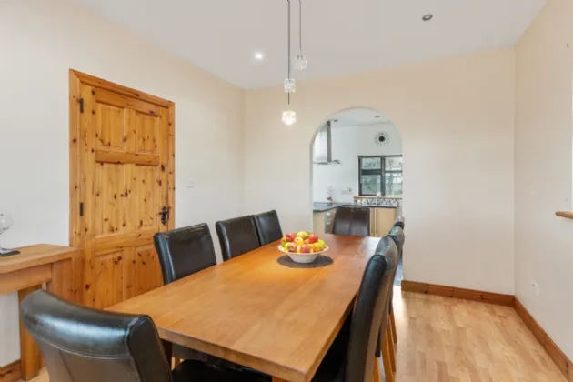 Photo of Conifer House, Harperstown, Taghmon, Wexford, Y35 YD76