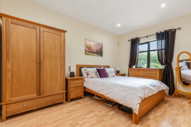 Photo of Conifer House, Harperstown, Taghmon, Wexford, Y35 YD76