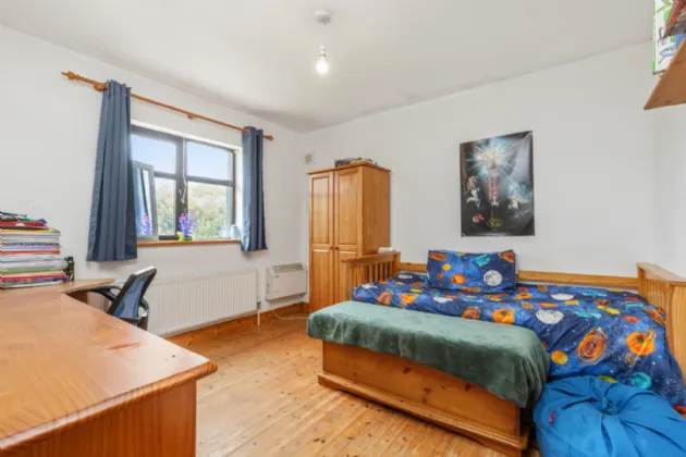 Photo of Conifer House, Harperstown, Taghmon, Wexford, Y35 YD76