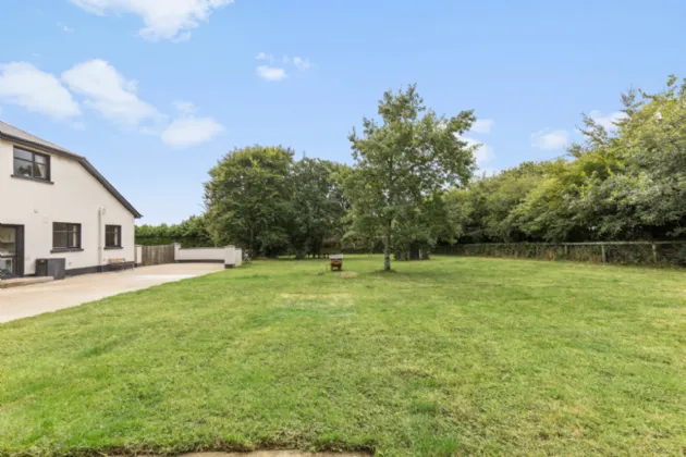 Photo of Conifer House, Harperstown, Taghmon, Wexford, Y35 YD76