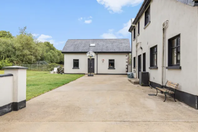 Photo of Conifer House, Harperstown, Taghmon, Wexford, Y35 YD76