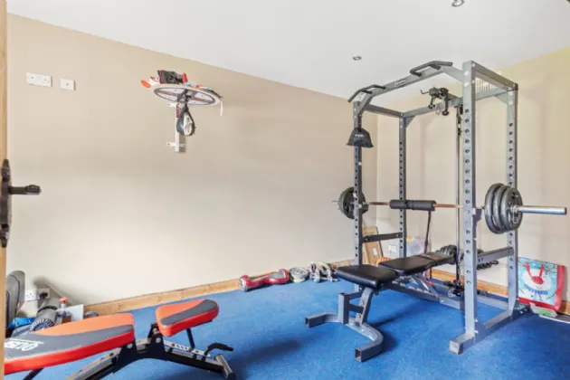 Photo of Conifer House, Harperstown, Taghmon, Wexford, Y35 YD76