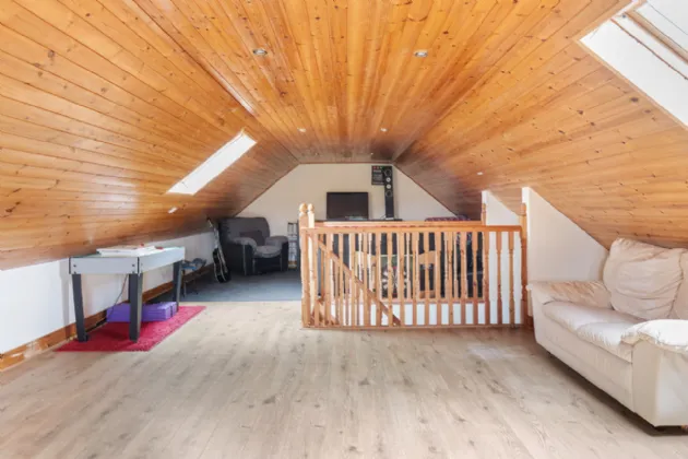 Photo of Conifer House, Harperstown, Taghmon, Wexford, Y35 YD76