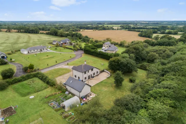 Photo of Conifer House, Harperstown, Taghmon, Wexford, Y35 YD76