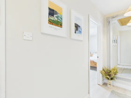 Photo of Morven, Merchants Quay, Kilrush, Co Clare, V15 EA34